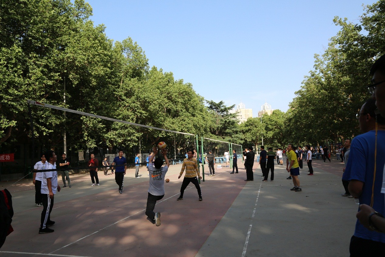 機關隊-電子所 機關隊-電子所