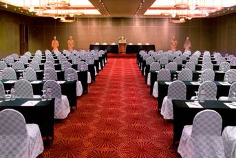 Meeting Place