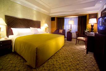 King Room