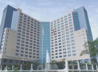 Sheraton Hotel