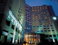 Sheraton Xian Hotel