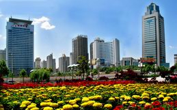 Xi'an Hi-tech Industries Development Zone