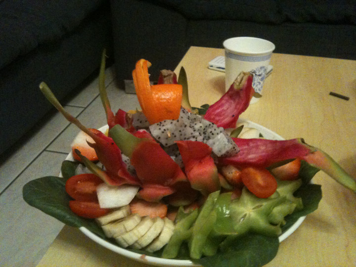 delicious