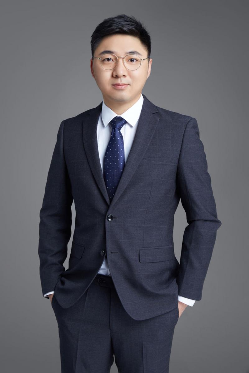 楊笑宇