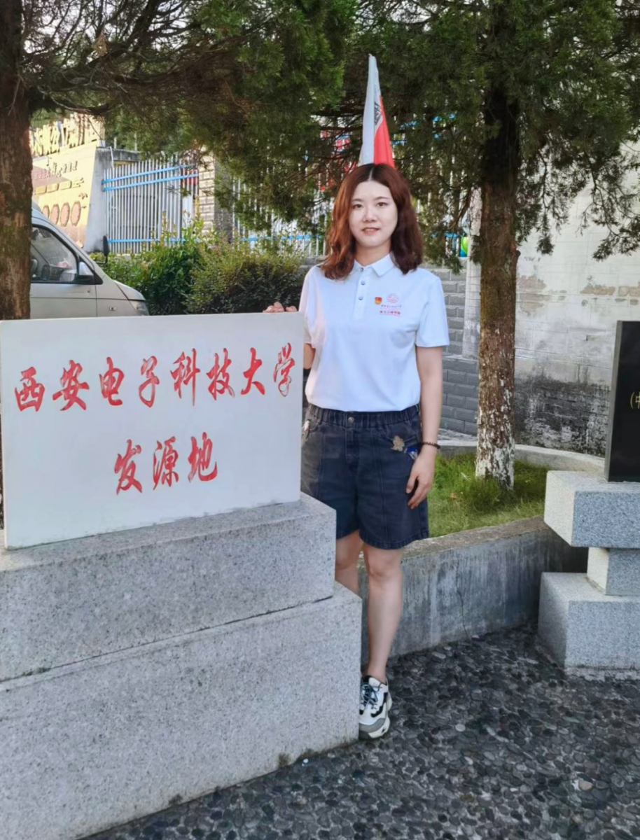 楊曾欣