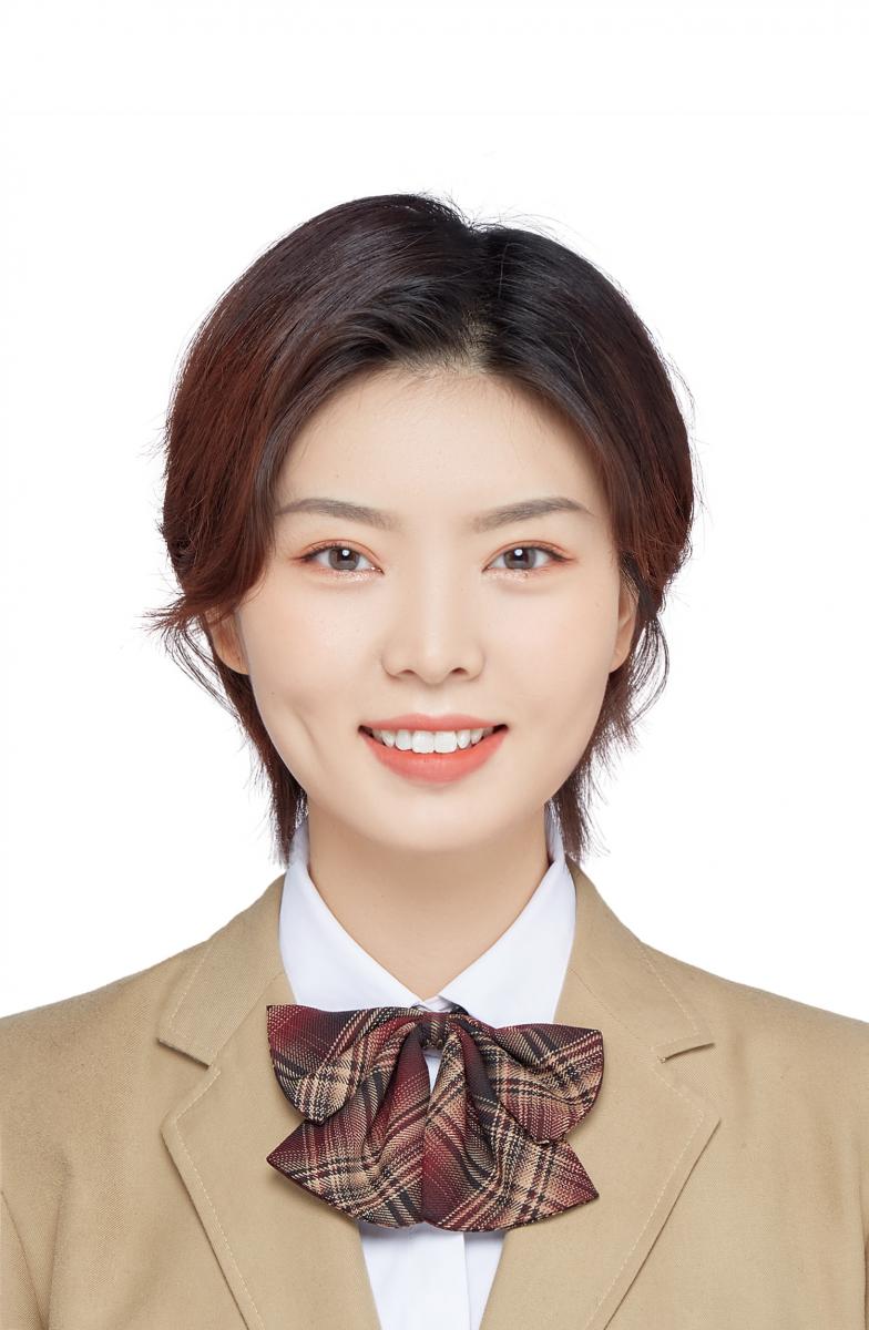 王潔