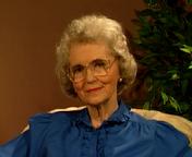grandma